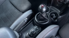 MINI Hatchback 1.5 Cooper Sport 3dr Petrol Hatchback